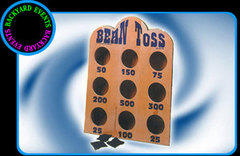 Bean Toss 48  $ DISCOUNTED PRICE